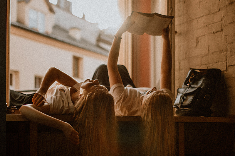 Фотография: Kinga Cichewicz / Unsplash