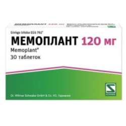 Мемоплант