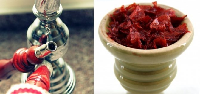 С картофельным пюре
